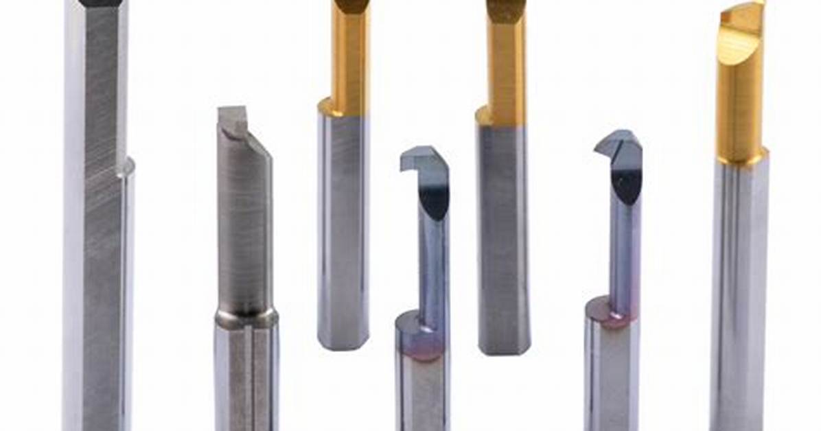Boring Tool