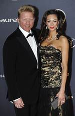 Boris Becker Fortune