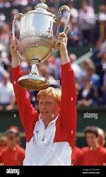 Boris Becker