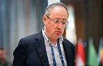Boris Gelfand