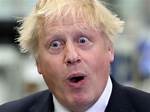 Boris Johnson