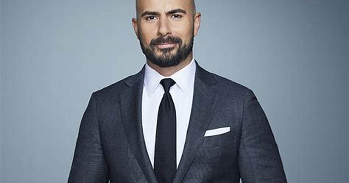 Boris Sanchez
