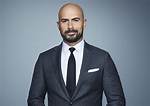 Boris Sanchez