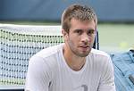 Borna Coric