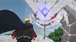 Boruto Summoning