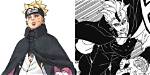 Boruto: Two Blue Vortex Chapter 3: Release Date, Spoilers & Preview