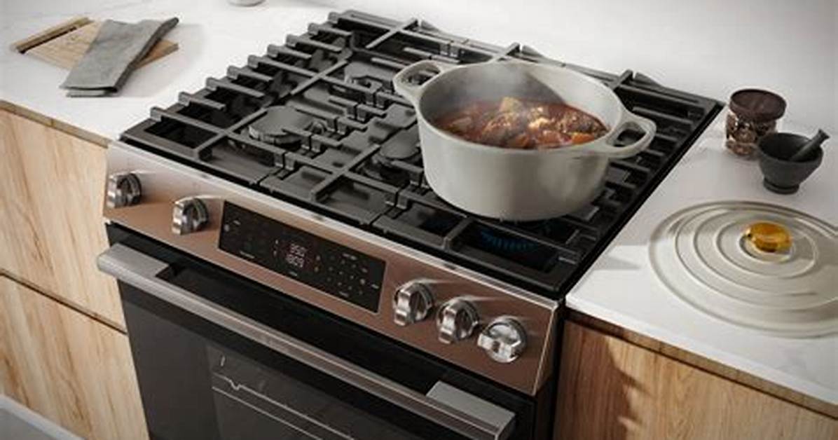 Bosch Ranges