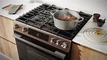 Bosch Ranges