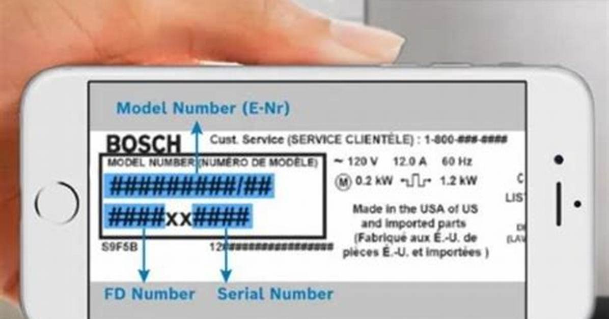 Bosch Serial