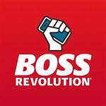 Boss Revolution Com