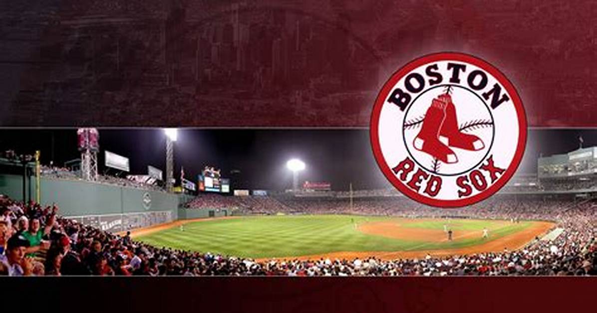 Boston Red ___