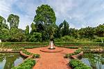 Botanic Gardens