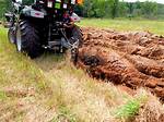 Bottom Plow