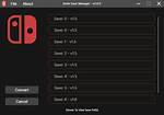 Botw Save Manager Switch - Gamebrew