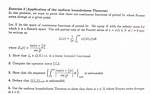 Boundedness Theorem for Continuous Functions Question
