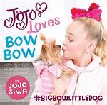 Bowbow Siwa