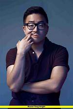 Bowen Yang Height