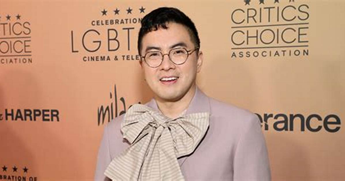 Bowen Yang