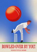 Bowled Over