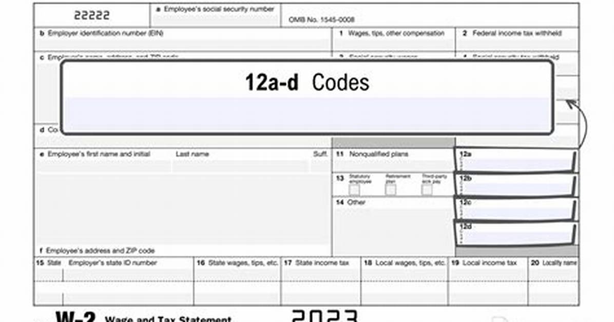 Box 12 D