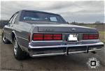 Box Chevy Caprice