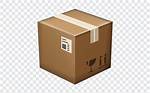 Box Emoji