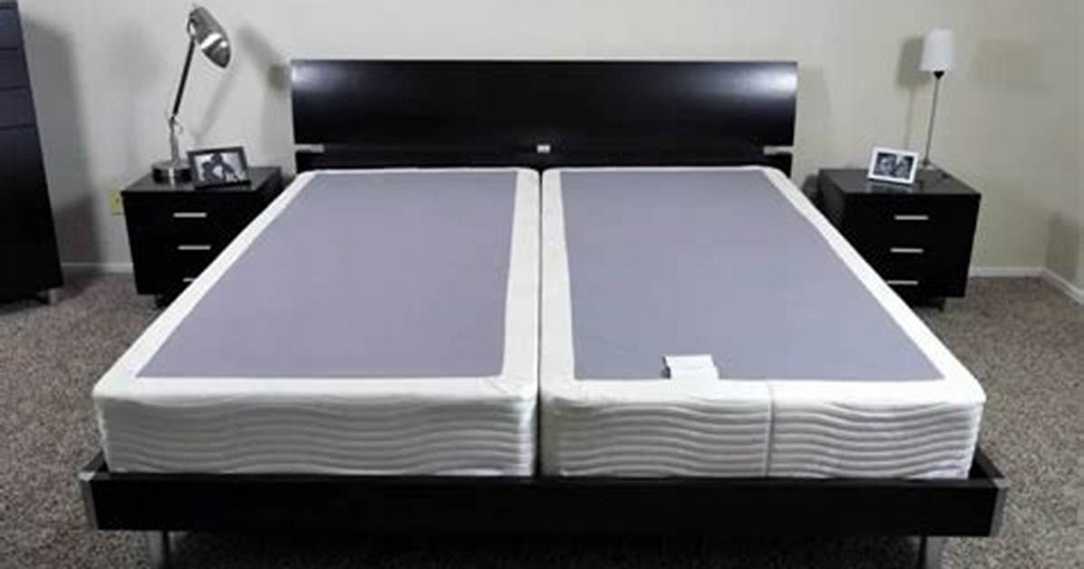 Box Spring Alternative