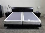 Box Spring Alternative