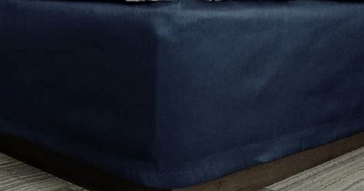 Box Spring Covers