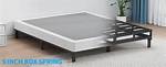 Box Spring Queen Ikea