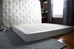 Box Spring Wrap