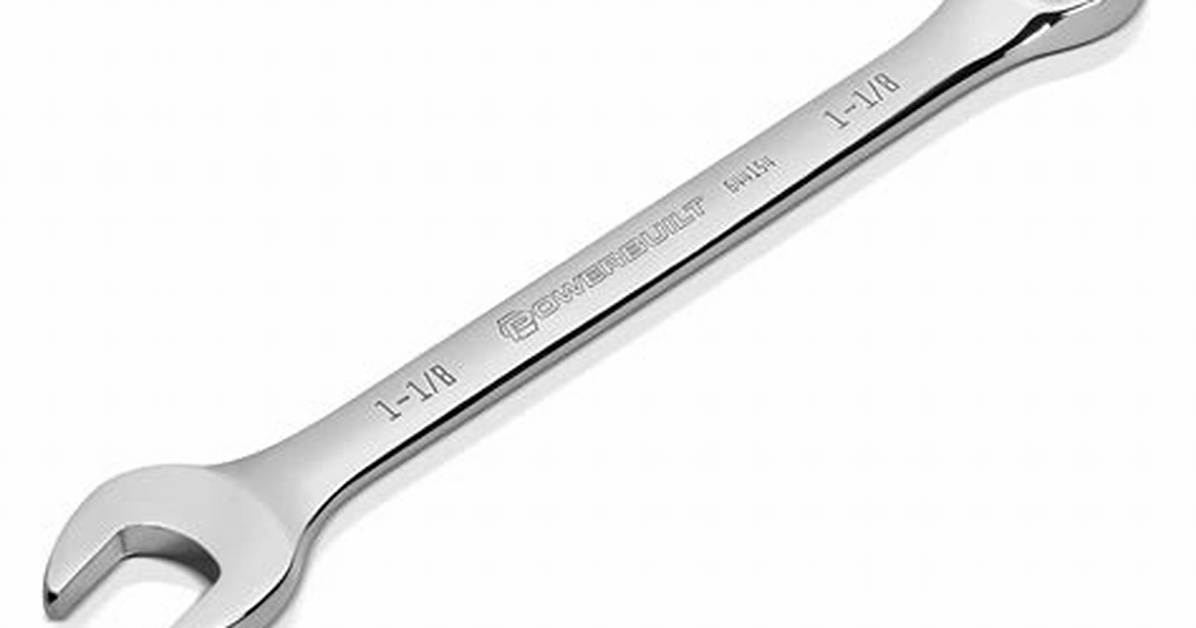 Box Wrench
