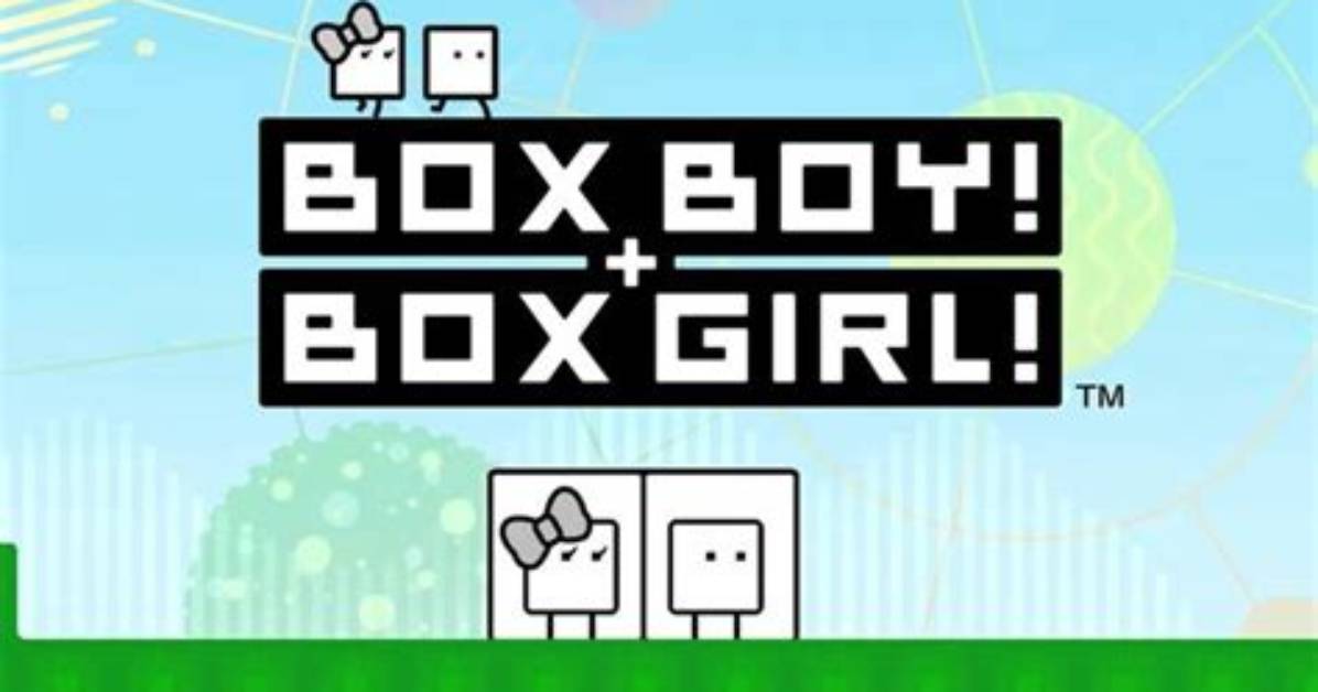 Boxboy Bio (Wiki)