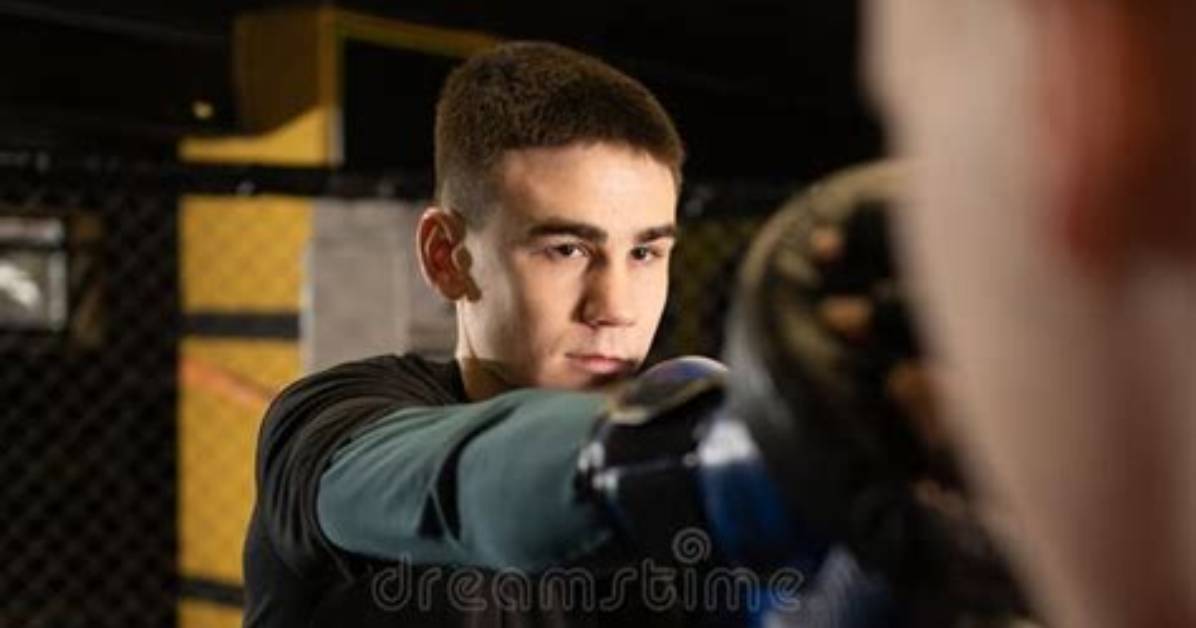 Boxer's Quick Strike