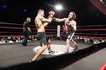 Boxing Contest