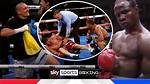 Boxing Hit