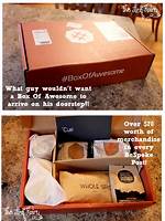 Boxofawesome