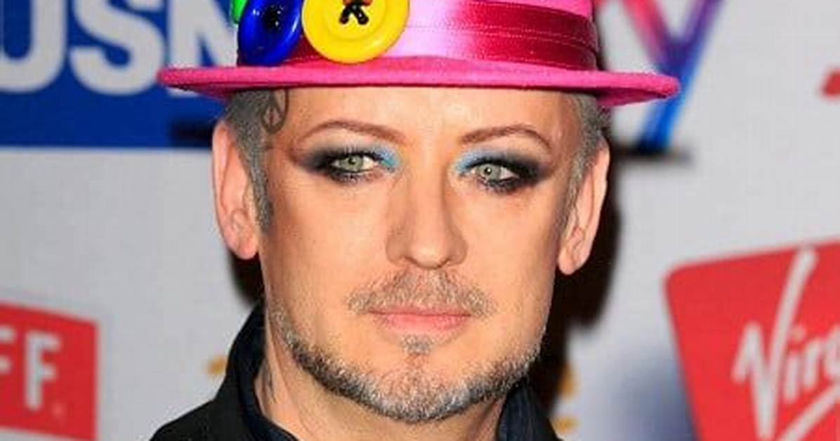 Boy George Net Worth: How Much Is Boy George Worth 2023?