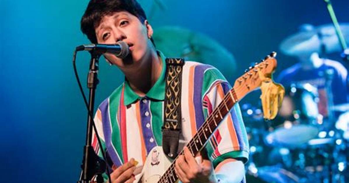 Boy Pablo