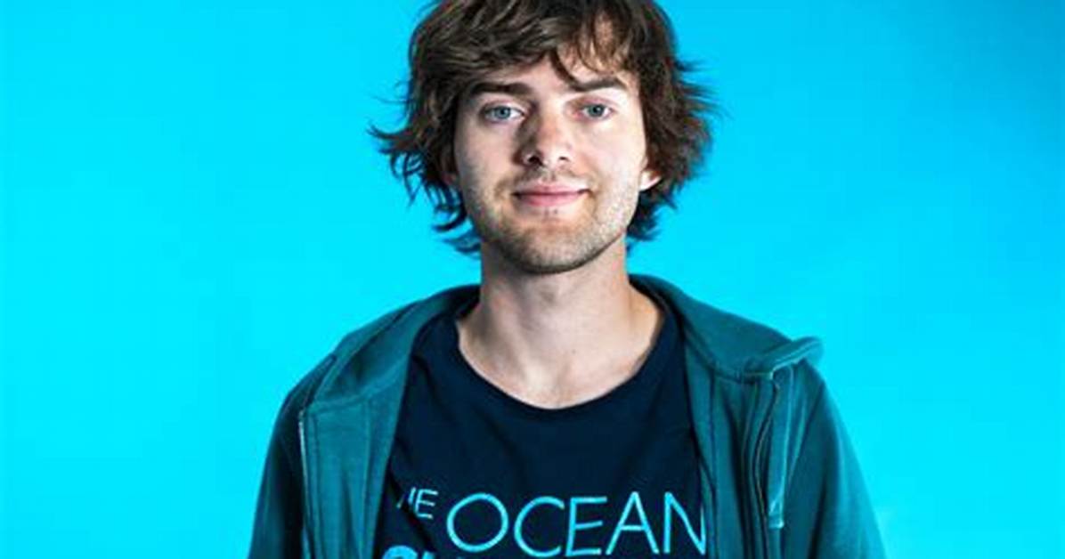 Boyan Slat