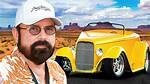 Boyd Coddington