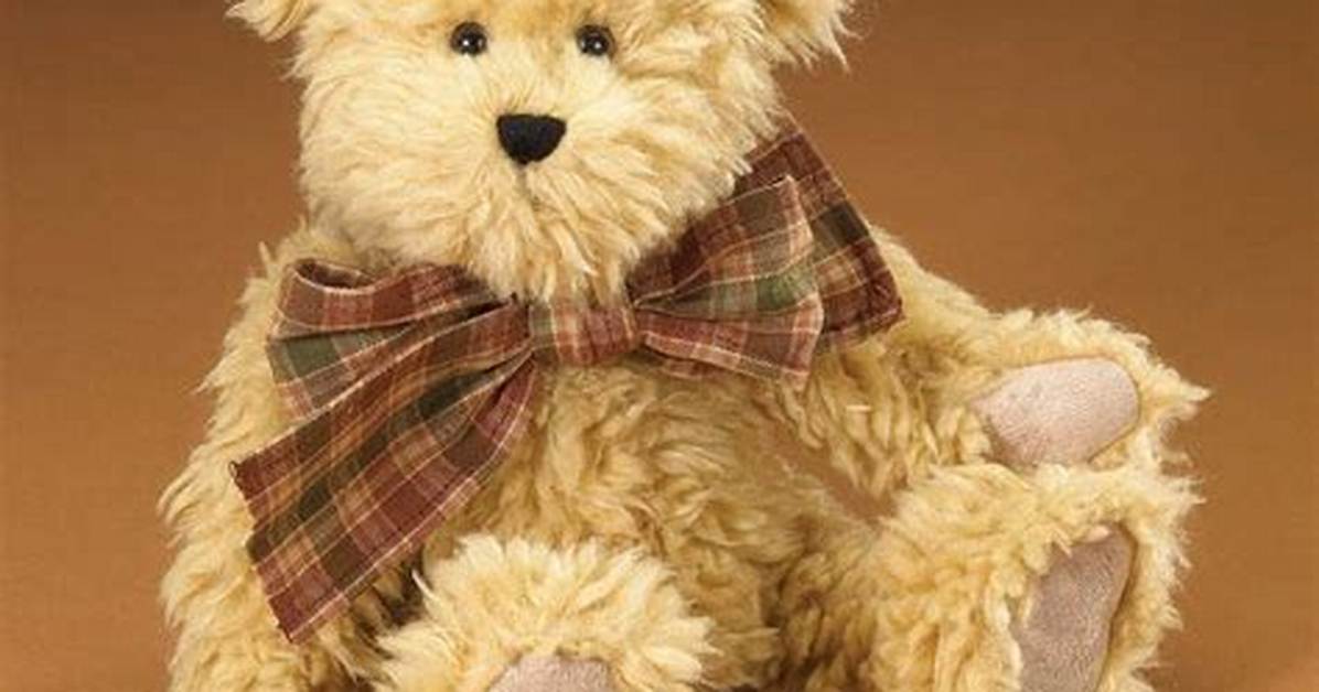 Boyds Bears Value
