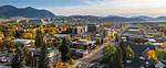Bozeman Population