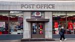Bpost Office