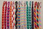 Bracelet String