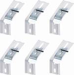 Brackets for Blinds