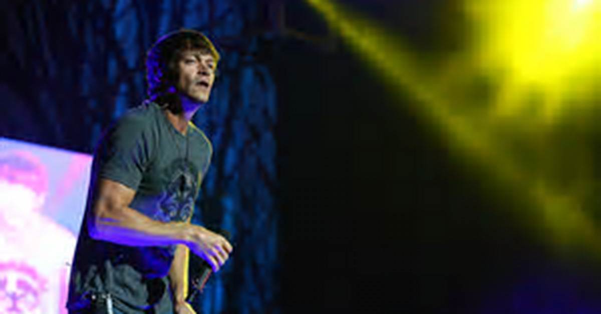 Brad Arnold