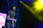 Brad Arnold