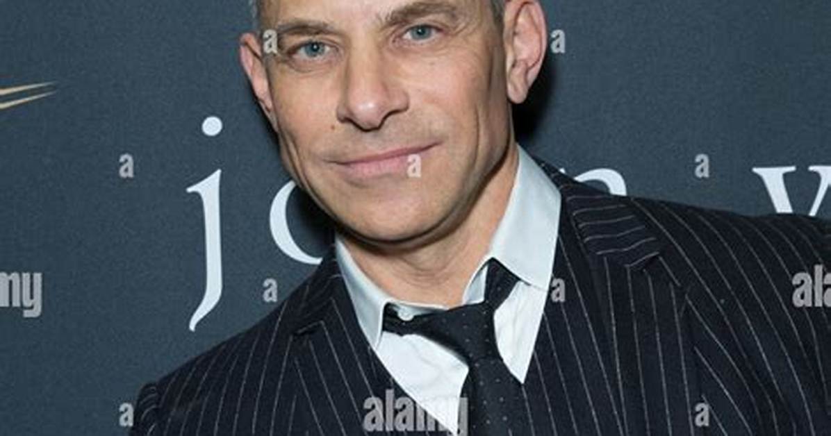 Brad Beckerman