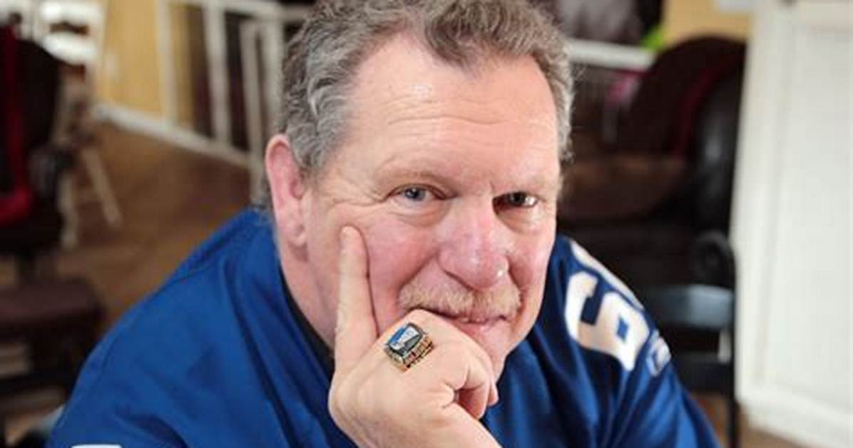 Brad Benson